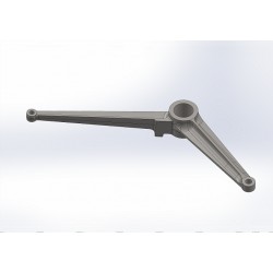 Integra Main Knife Lever Integra Main Knife Lever